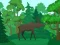 Wild Animals Coloring — безплатна онлайн игра