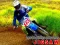 Motocross Drivers Jigsaw — безплатна онлайн игра