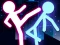 Stickman Ultimate Street Fighter 3D — безплатна онлайн игра