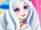 Cat Girl Dress up — безплатна онлайн игра