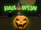Rolling Halloween — безплатна онлайн игра