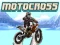 Motocross — безплатна онлайн игра