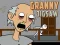 Granny Jigsaw — безплатна онлайн игра