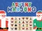 Advent Mahjong — безплатна онлайн игра