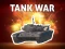 Tank War Multiplayer — безплатна онлайн игра