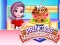 Princess Make Cup Cake — безплатна онлайн игра