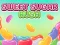 Sweet Sugar Rush — безплатна онлайн игра