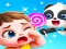 Baby Panda Emotion World — безплатна онлайн игра