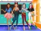 High School Dress Up For Girls — безплатна онлайн игра