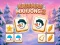 Krismas Mahjong 2 — безплатна онлайн игра