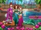Girls Pool Party — безплатна онлайн игра