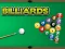 Billiards — безплатна онлайн игра