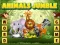 Animals Jumble — безплатна онлайн игра