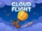 Cloud Flight — безплатна онлайн игра