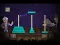 Logical Theatre Tower of Hanoi — безплатна онлайн игра