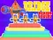 Bridge Fight — безплатна онлайн игра