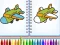 Aero Coloring Books — безплатна онлайн игра