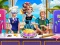 Boys Cooking Challenge — безплатна онлайн игра