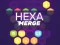 Hexa Merge — безплатна онлайн игра