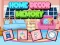 Home Decor Memory — безплатна онлайн игра