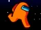 Among Them Space Rush — безплатна онлайн игра