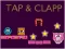 Tap & Clapp — безплатна онлайн игра