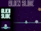 Alien Slide — безплатна онлайн игра