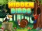 Hidden Birds — безплатна онлайн игра