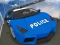 Impossible Police Car Track — безплатна онлайн игра