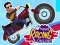 Happy Racing Online — безплатна онлайн игра
