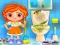 Kids House Cleanup — безплатна онлайн игра