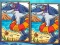 Marine Spot the Difference — безплатна онлайн игра
