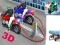 Chained Bike Racing 3d — безплатна онлайн игра