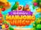 Solitaire Mahjong Juicy — безплатна онлайн игра