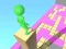 Stacky Dash — безплатна онлайн игра