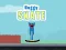 Huggy Skate — безплатна онлайн игра
