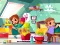 Kindergarten Spot The Differences — безплатна онлайн игра