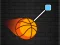 Cut & Dunk — безплатна онлайн игра