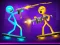 Stick Duel Battle — безплатна онлайн игра