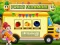 Fruits Scramble — безплатна онлайн игра