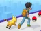 Monster Rush — безплатна онлайн игра