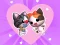 Love Cat Line — безплатна онлайн игра