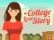 College Love Story — безплатна онлайн игра