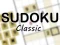 Sudoku Classic — безплатна онлайн игра