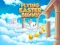 Flying Easter Bunny — безплатна онлайн игра