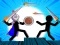 Javelin Battle — безплатна онлайн игра