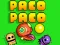 Paco Paco — безплатна онлайн игра
