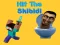 Hit The Skibidi — безплатна онлайн игра