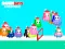 Santa Days Christmas — безплатна онлайн игра