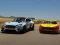Drifting Mustang Slide — безплатна онлайн игра